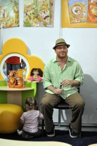 Юрий Владимирович Никитинский
