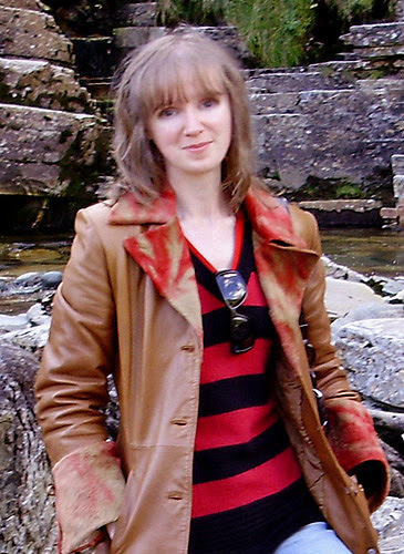 Катерина Файн