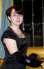 Кира Измайлова