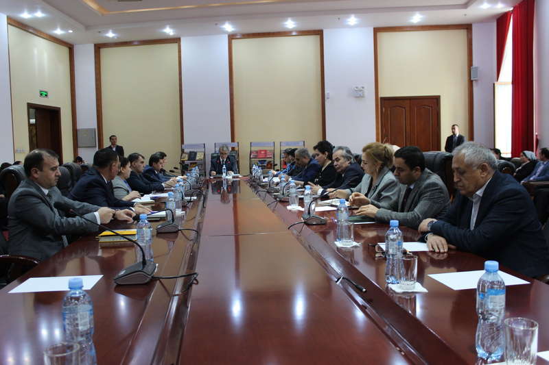 30-солагии Конститутсияи 