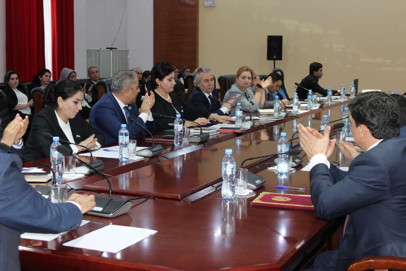 30-солагии Конститутсияи 