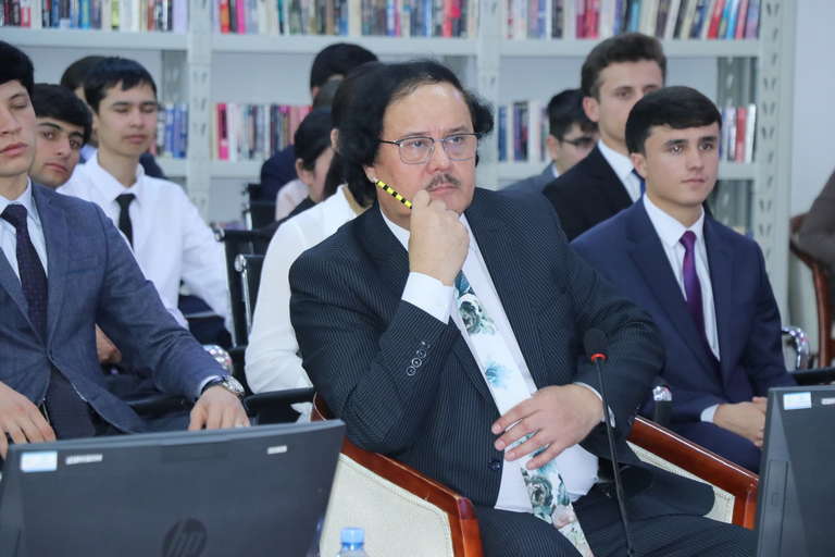 Ҳафиз Раҳмон