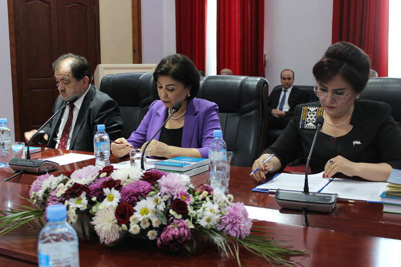 Рӯзи Президенти Тоҷикистон