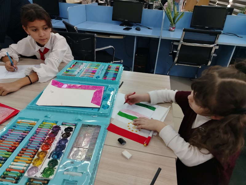 Панҷаи ҳунар