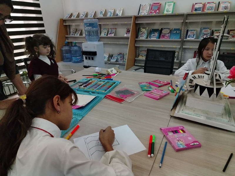 Панҷаи ҳунар