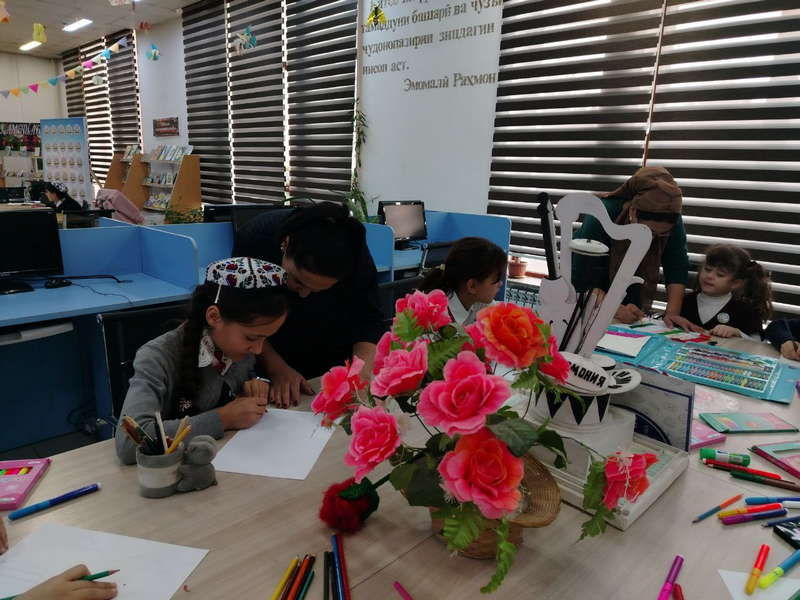 Панҷаи ҳунар