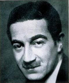 Майкл Арлен