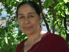 Марямбонуи Фарғонӣ 