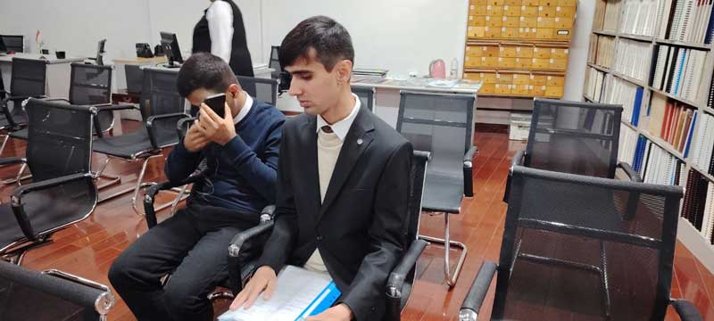 Нарзулло Рафизода