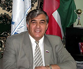 Руслан Абуевич Ахтаханов 