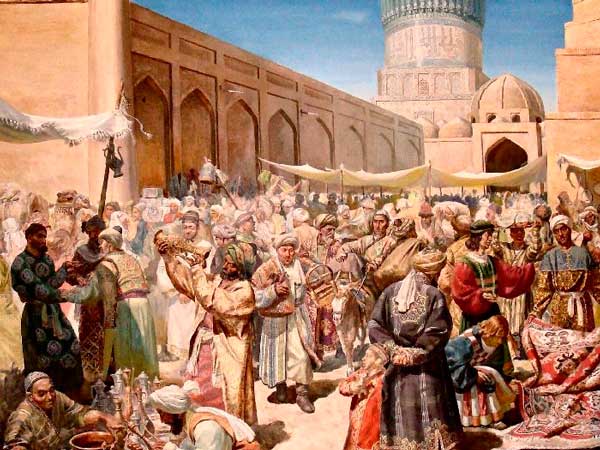 Сотим Улуғзода