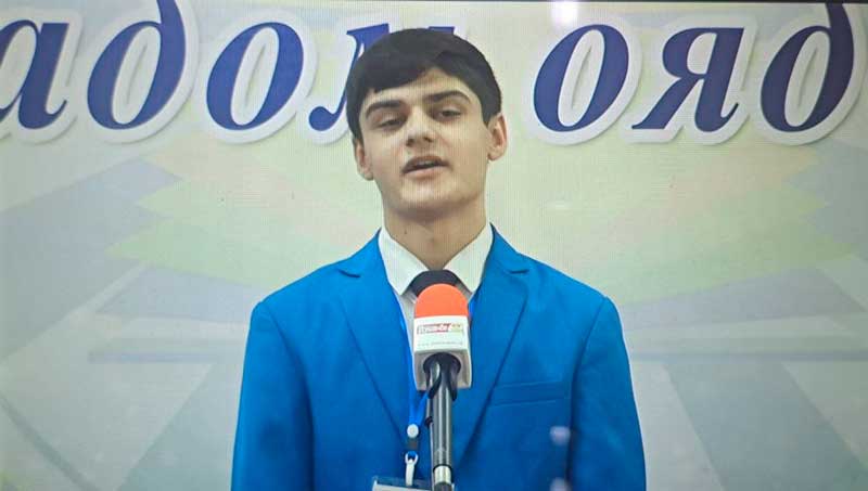 Давлатназаров Давлатназар