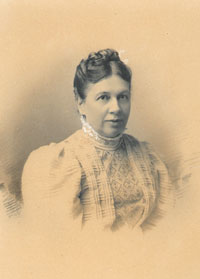 Софья Андреевна Толстая
