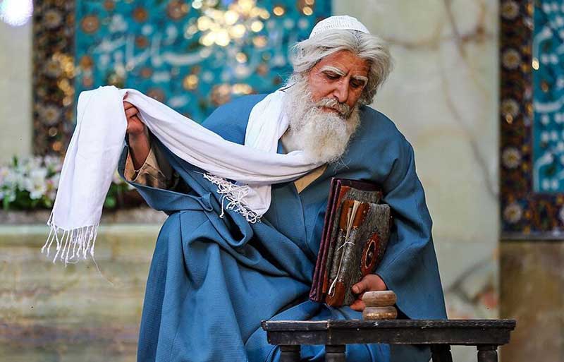 Соиби  Табрезӣ