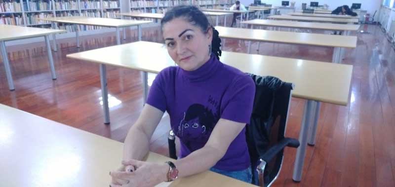 Соро Муридова