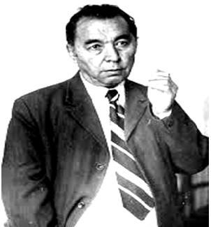 Воҳид Мирашурович