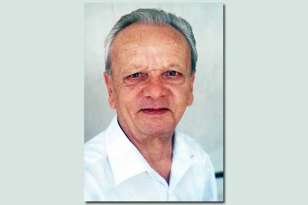 Абдумалик Баҳорӣ