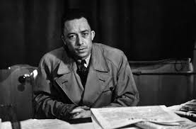 Альбер Камю 