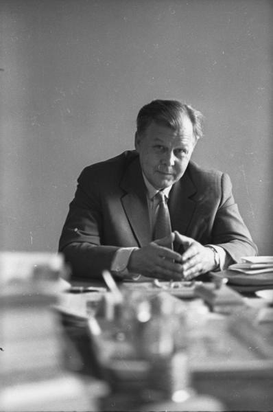 Александр Твардовский