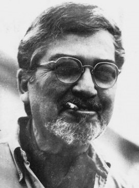 Альфред Бестер
