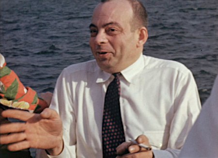 Антуан де Сент-Экзюпери 