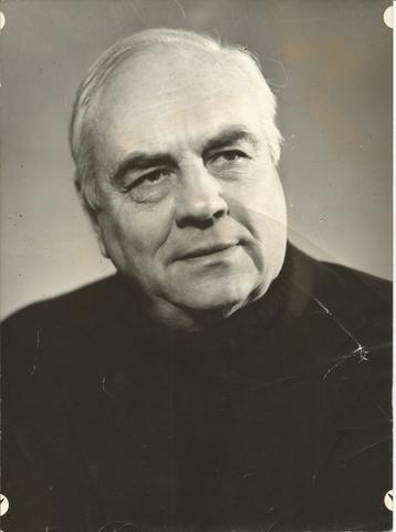 Александр Николаевич Болдырев
