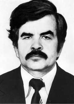 Бурҳон Ғанӣ