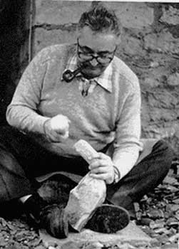 Франсис Карсак