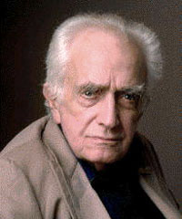 Фриц Лейбер
