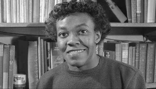 Гвендолин Брукс
