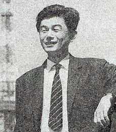 Синъити Хоси 