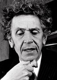 Хуан Хосе Арреола
