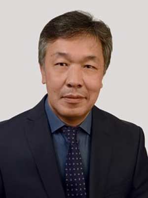 Ким Алексей Иванович