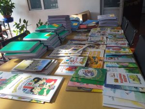 Китоб ба маъюбон