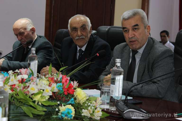 Шоҳназар Соҳибов