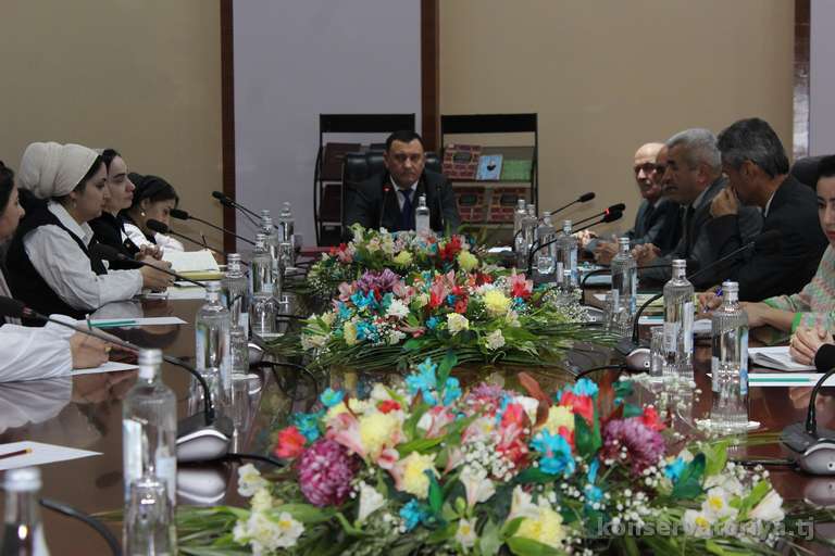 Шоҳназар Соҳибов