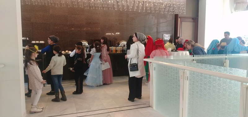 танатанҳои солинавӣ