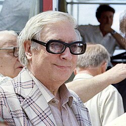 Лев Иванович Ошанин 