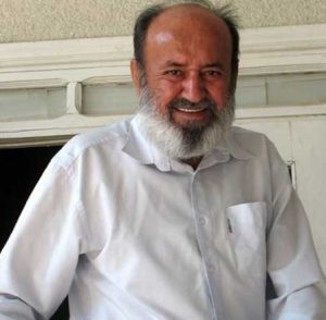 Мухаммадзамони Салех