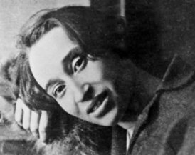 Надежда Мандельштам
