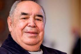 Низом Нурҷонов