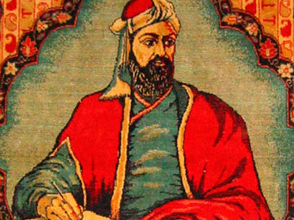 Низомии Ганҷавӣ