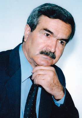 Сафармуҳаммад Айюбӣ