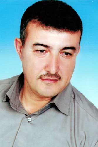 Салимов Миралӣ