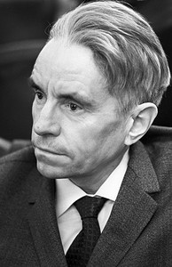 Сергей Васильевич Смирнов