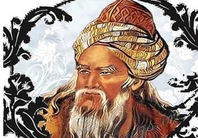 Абусаъиди Абулхайр