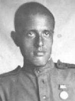 Валентин Исаакович Рич