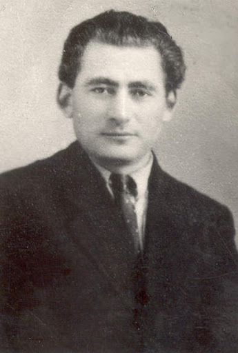 Владимир Михайлович Гаглоев
