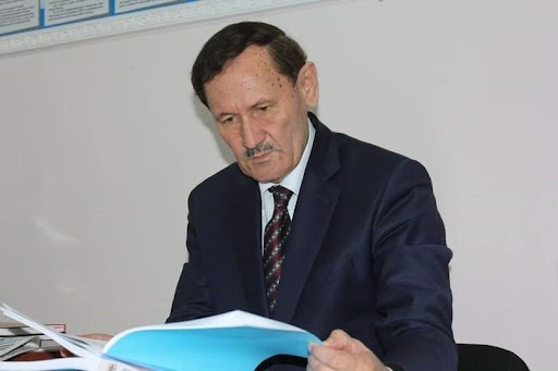 Зафар Мирзоён