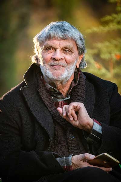 Темур Зулфиқоров